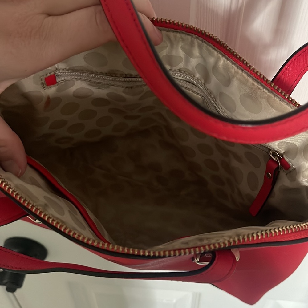 Kate Spade Purse - Picture 4 of 4